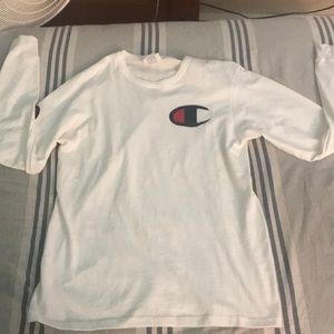 Champion Sweater NWOT